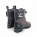 Louis Vuitton Wonderland Flat Ranger 